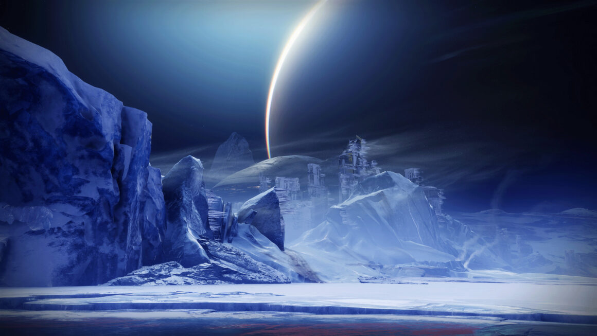 Deep Stone Crypt Raid in Destiny 2 is door meer dan 250.000 mensen voltooid