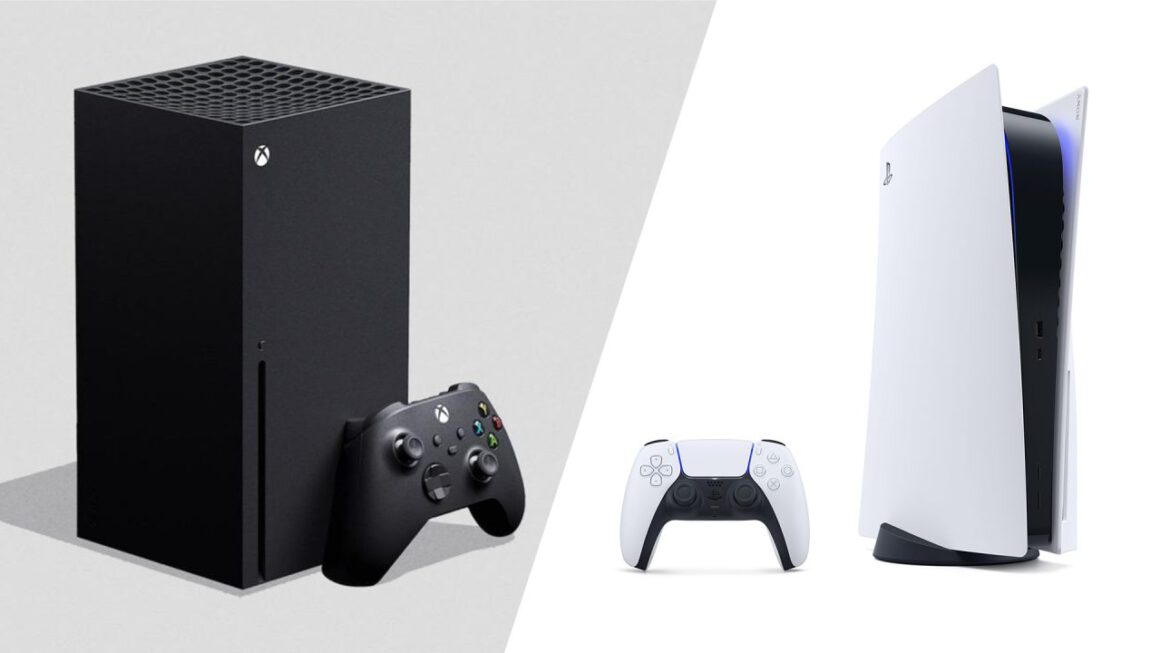 Onderzoek: Consumenten hebben liever PS5 dan Xbox Series X