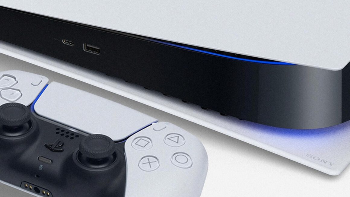 PlayStation 5-controller nu ook op Linux te gebruiken