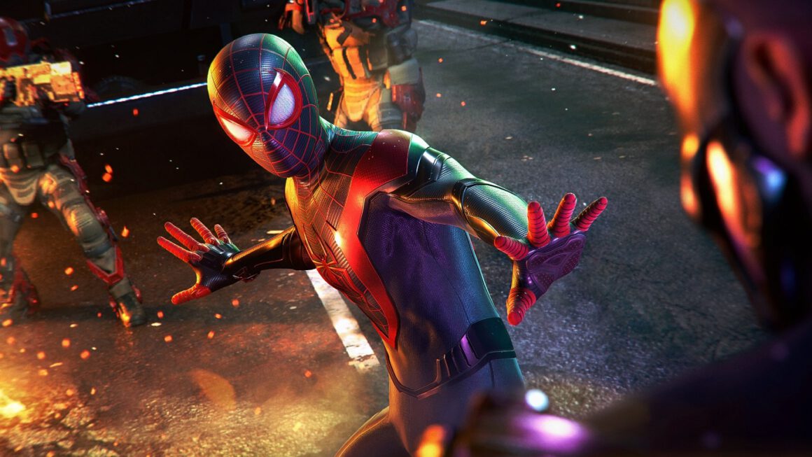 Spider-Man veruit het populairst tijdens de PlayStation Showcase