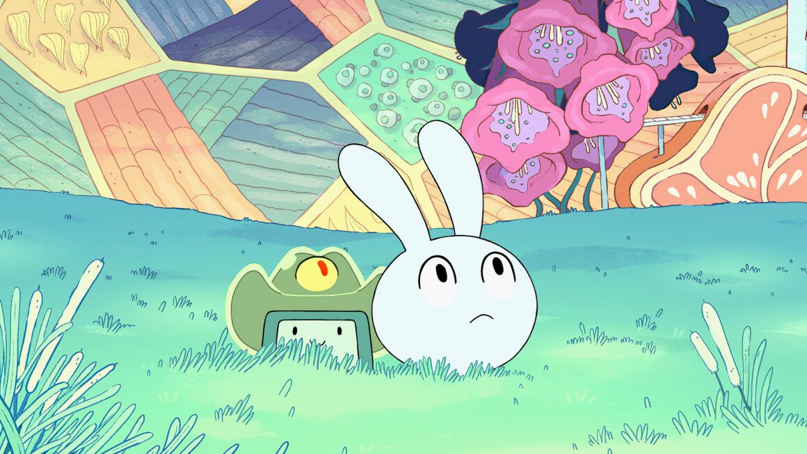 Cartoon Network brengt de Emmy Award bekroonde serie Adventure Time terug met vier specials