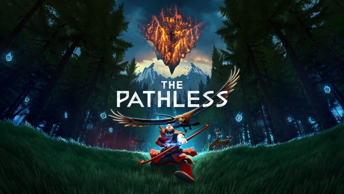 The Pathless krijgt release op Xbox en Switch