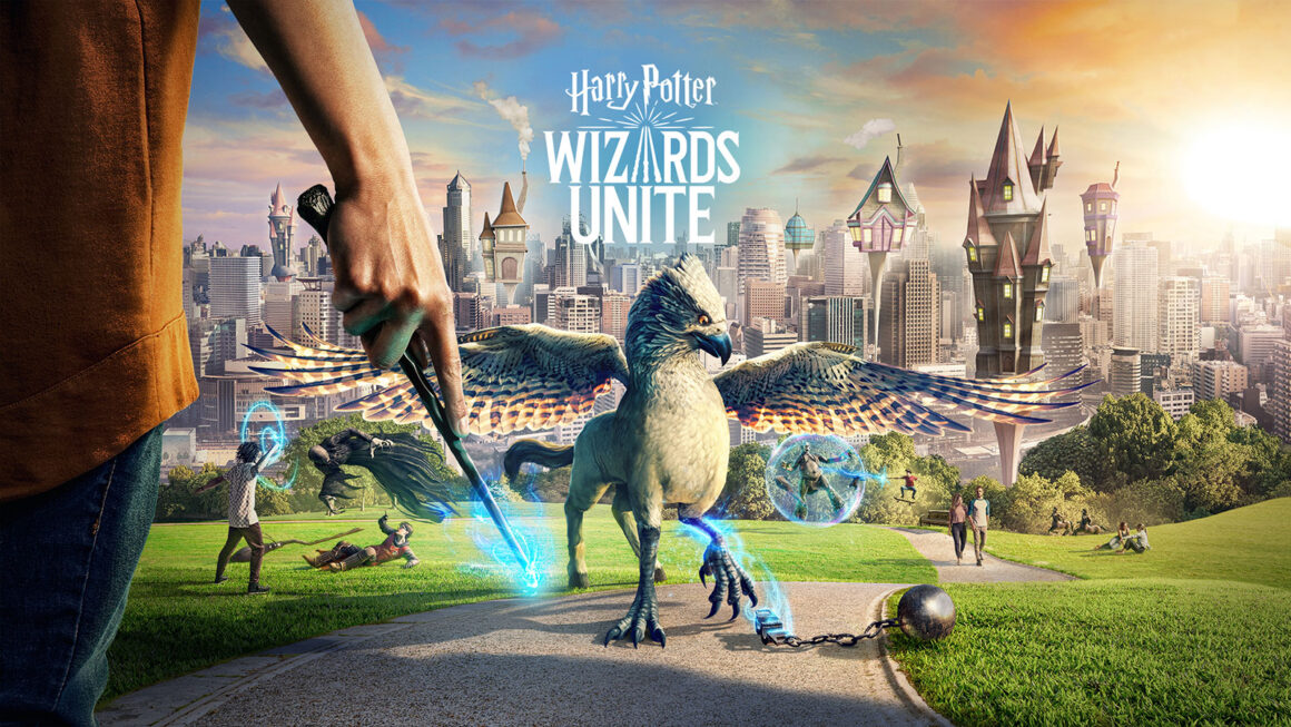 Harry Potter: Wizards Unite introduceert iconische schurken en vijanden