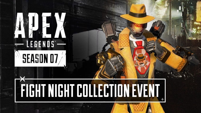 Apex Legends zaait onrust met Chaos Theory Collection Event