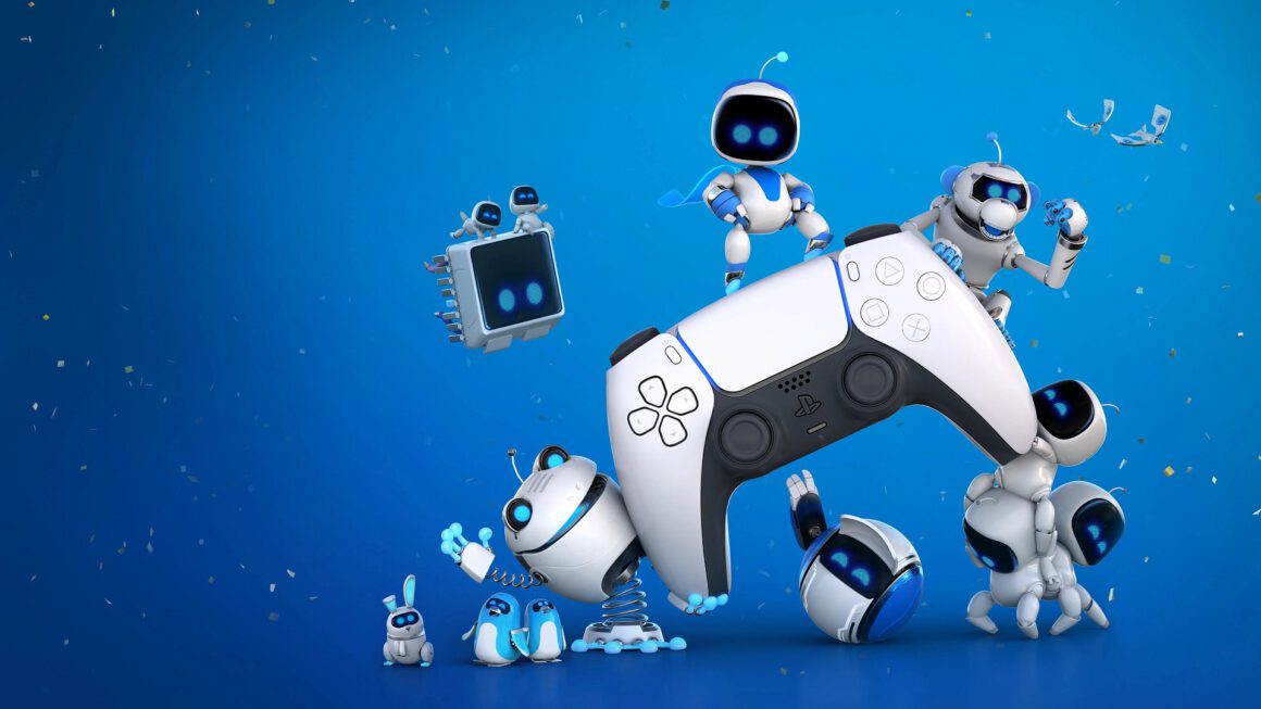 Sony kondigt nieuwe Astro Bot-game aan