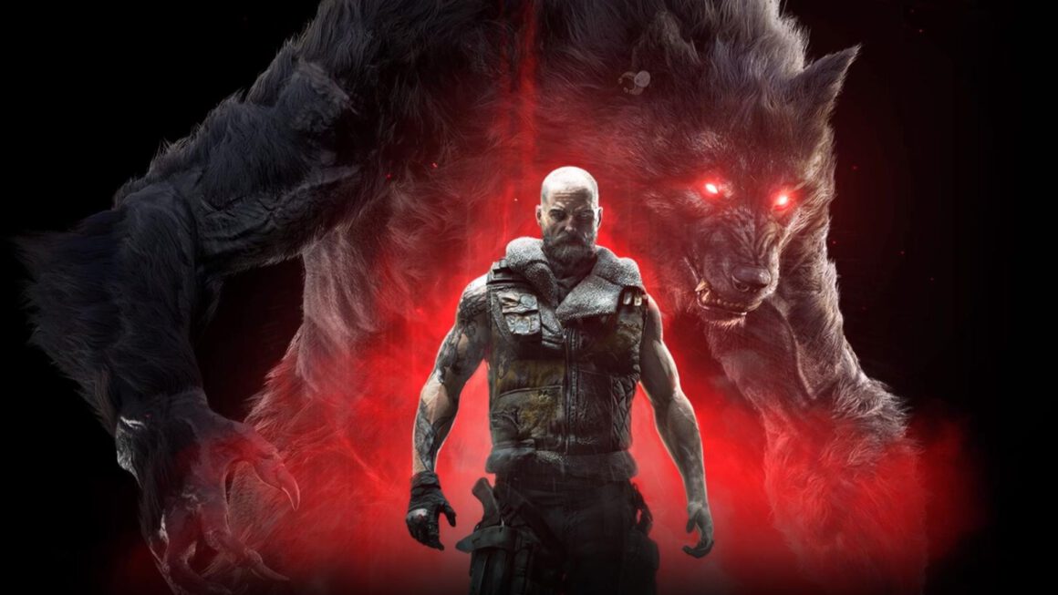 Werewolf The Apocalypse – Earthblood