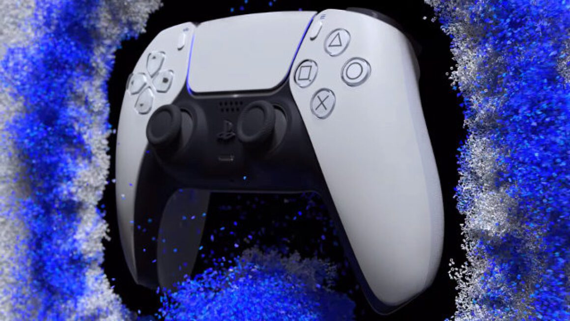 PlayStation 5 DualSense haptic feedback verbeterd voor PS4-games