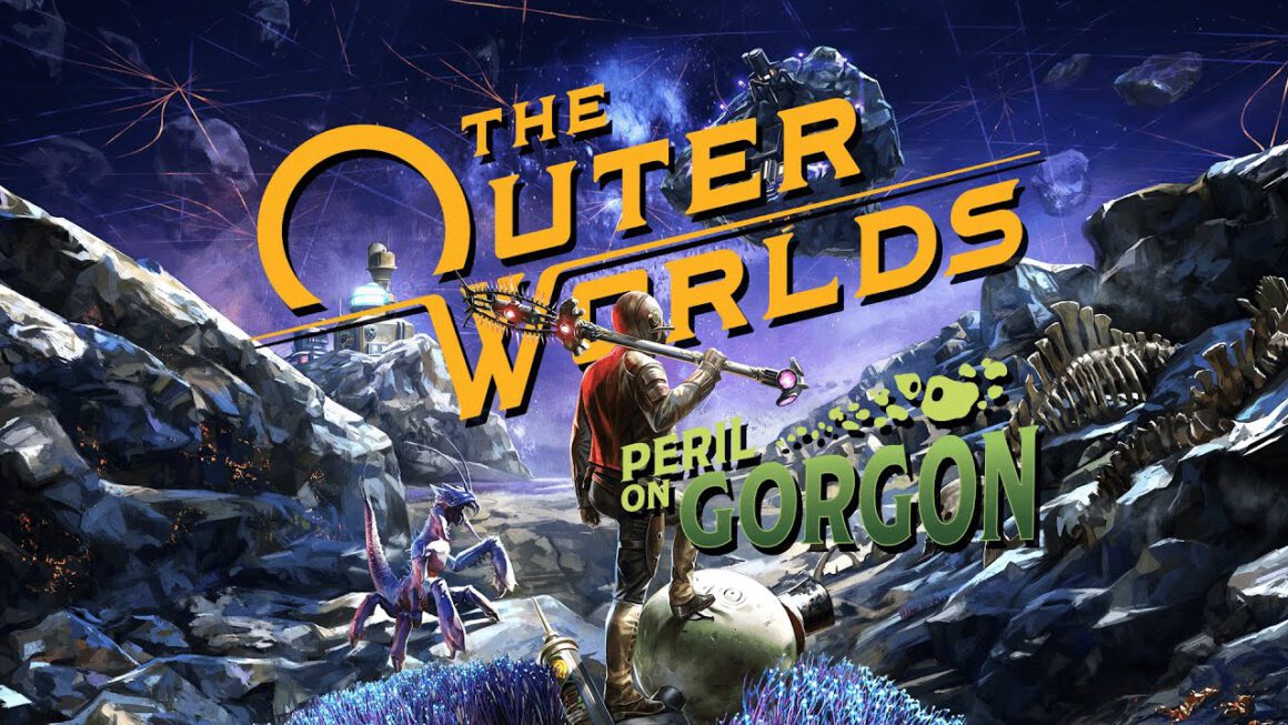 The Outer Worlds komt gewoon naar de PS5
