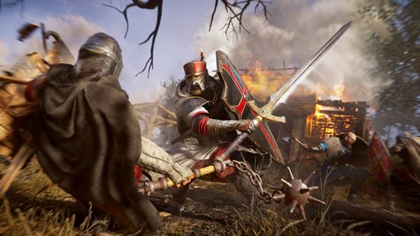Assassin’s Creed Valhalla krijgt nieuwe River Raids-gamemodus