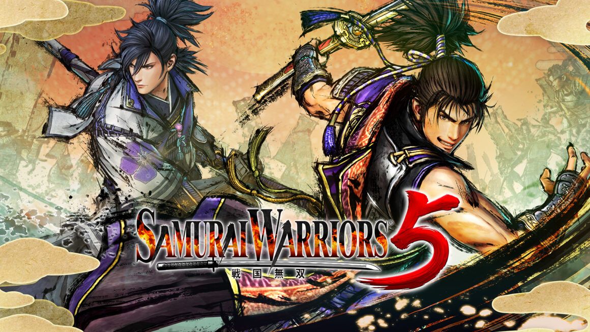 1 tegen 1000 op z’n best! Samurai Warriors 5 is nu verkrijgbaar