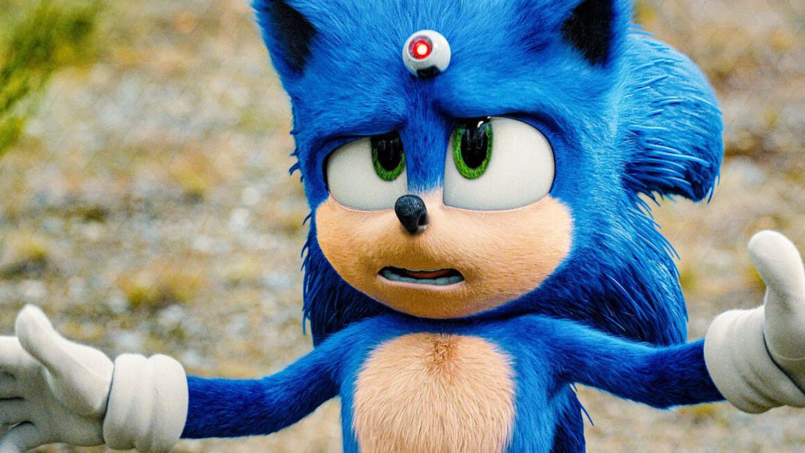 Netflix komt met Sonic-serie in 2022