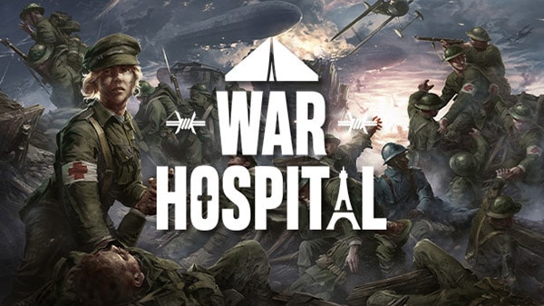 World War I-game War Hospital aangekondigd voor next-gen