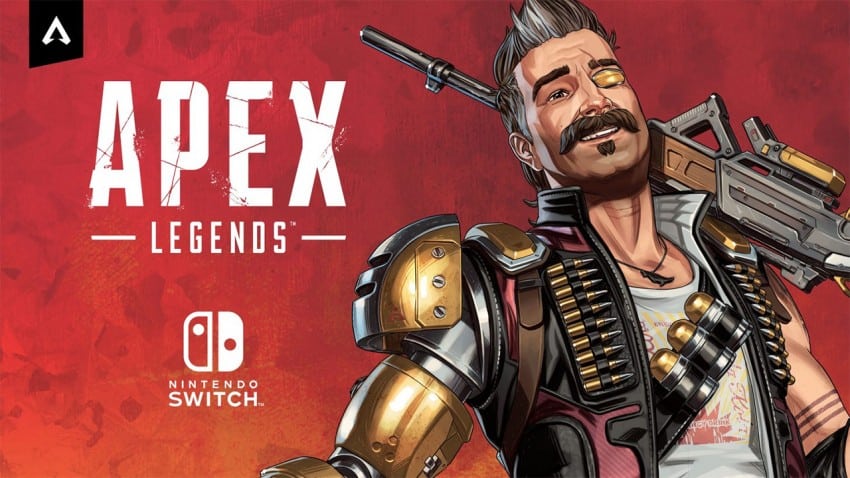 Ga aan de slag met Legend Classes, Team Deathmatch en meer in Apex Legends: Revelry