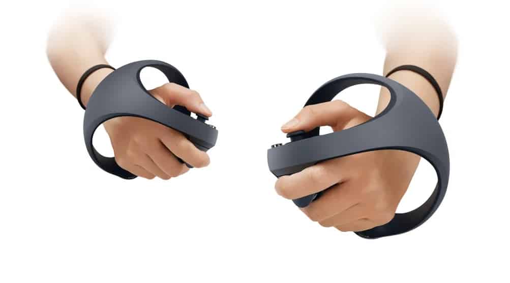 “PlayStation VR 2 wordt binnenkort in massa geproduceerd”