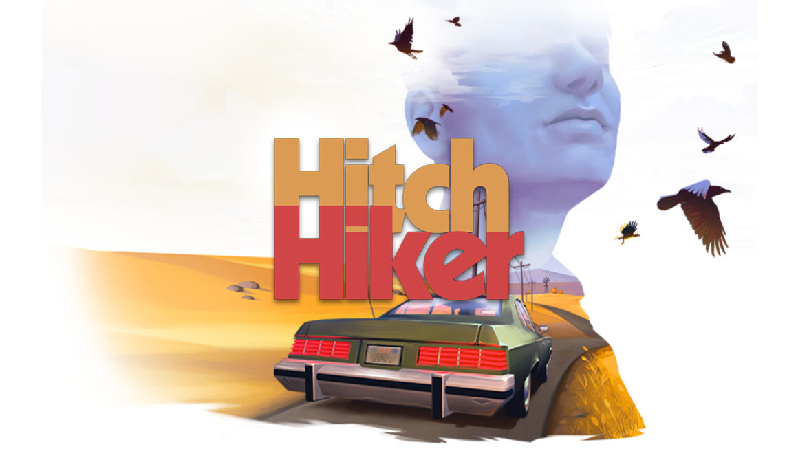 Hitchhiker komt naar de PC, Xbox One, PS4 en Switch