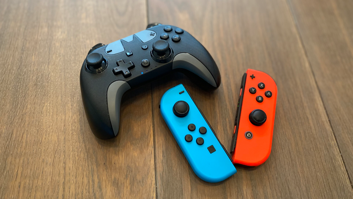 Meer dan 1000 titels voor Nintendo Switch in de aanbieding