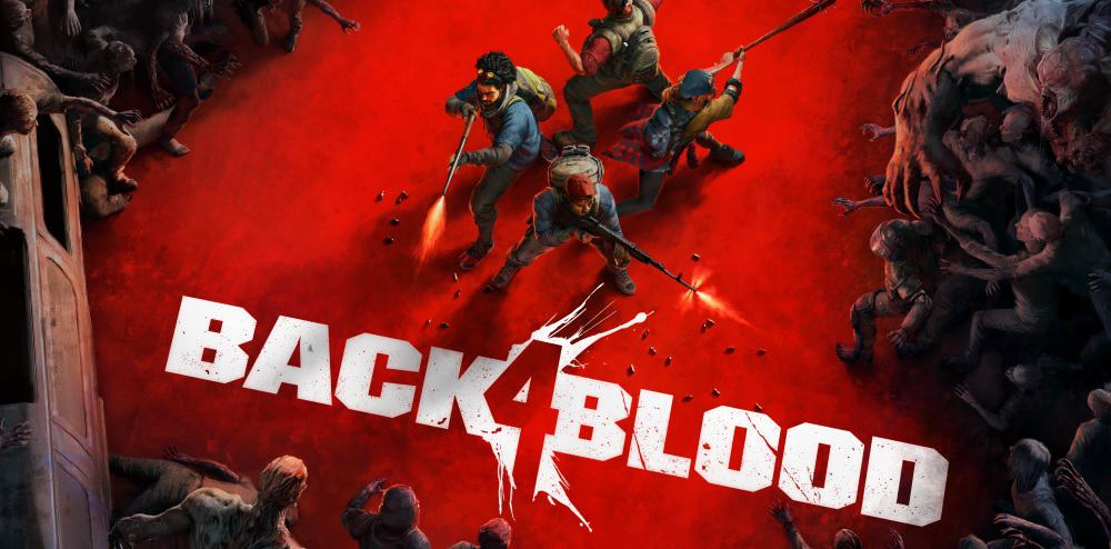 Back 4 Blood DLC 2 aangekondigd als “Children of the Worm” komt 30 augustus uit