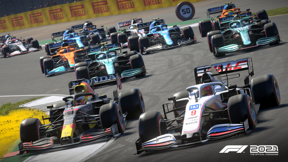 F1 2021-game voorspelt: Max Verstappen winnaar van het 2021 FIA Formula One World Championship
