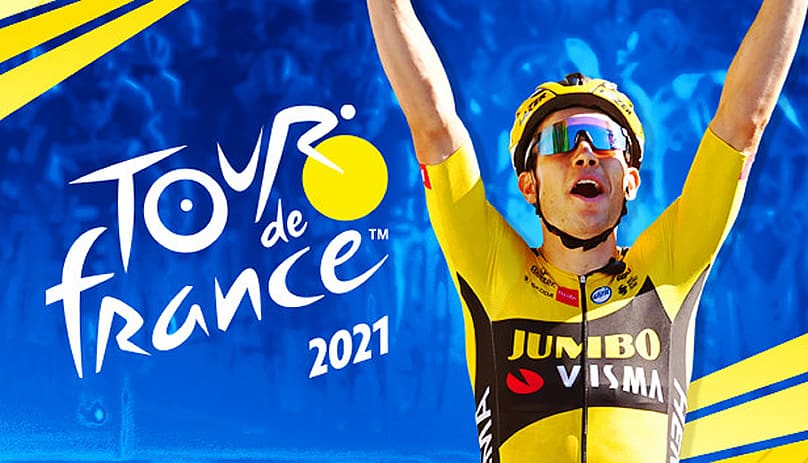 Tour de France 2022 en Pro Cycling Manager 2022 nu verkrijgbaar
