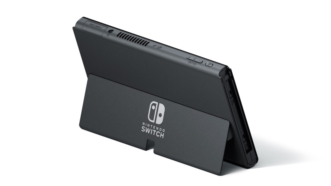Nintendo Switch – OLED-Model Splatoon 3 Edition wordt uitgebracht op 26 augustus