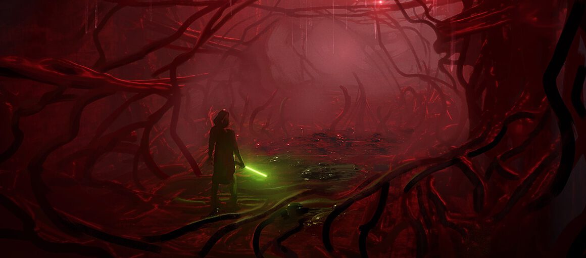 BioWare luidt nieuw tijdperk in voor Star Wars: The Old Republic met Legacy of the Sith-uitbreiding