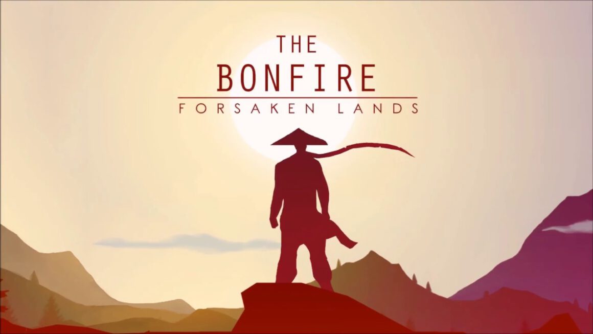 The Bonfire: Forsaken Lands aangekondigd voor Xbox Series