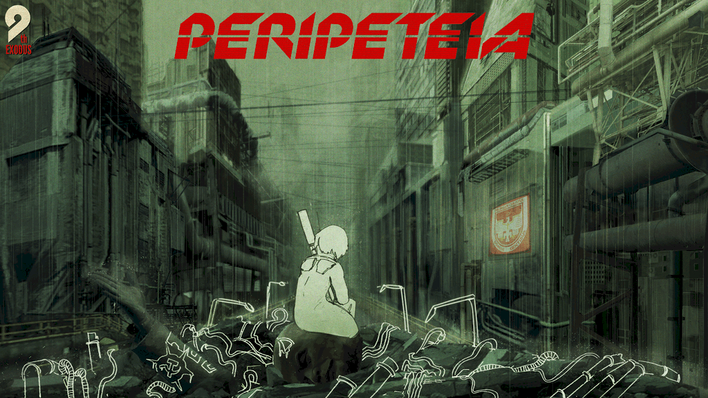 Peripeteia komt ook naar de PS5 en Xbox Series