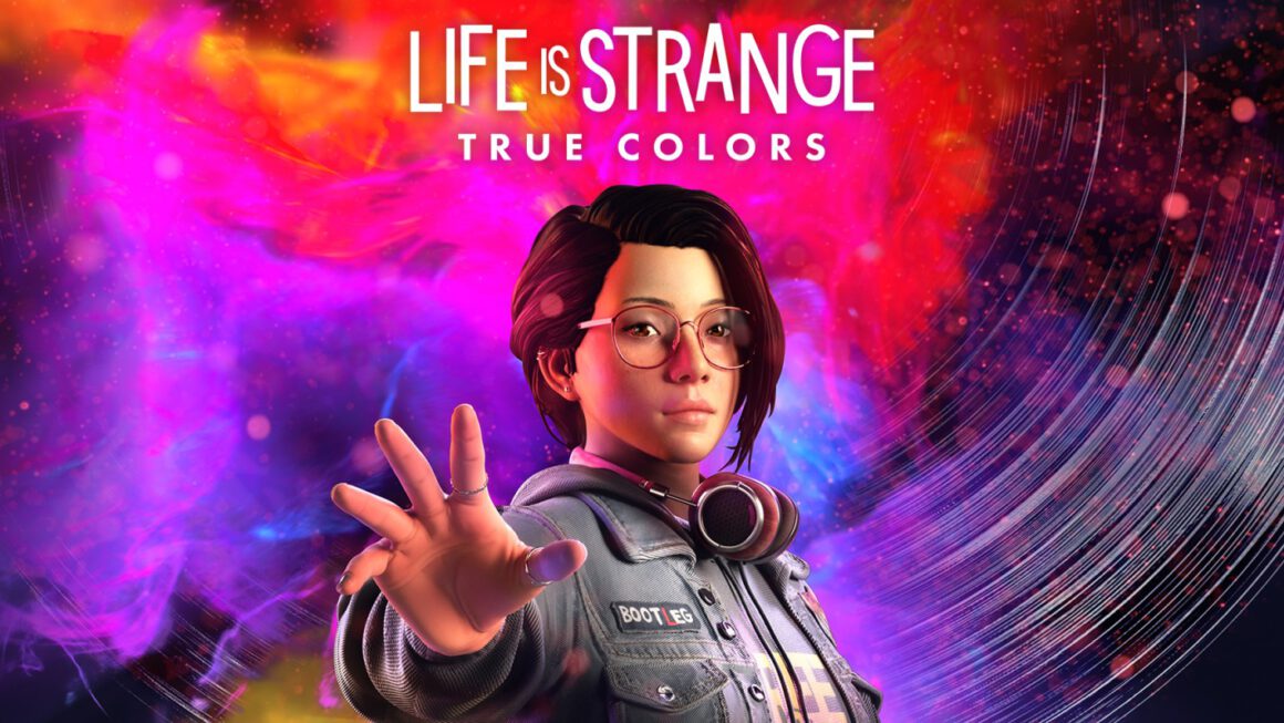 Life is Strange True Colors verschijnt op 7 december digitaal voor de Switch