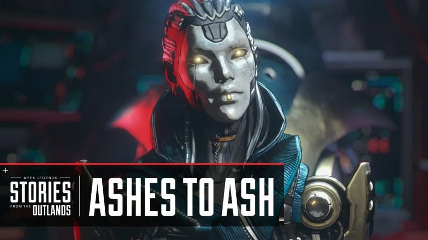 Apex Legends introduceert nieuwste Legend: Ash