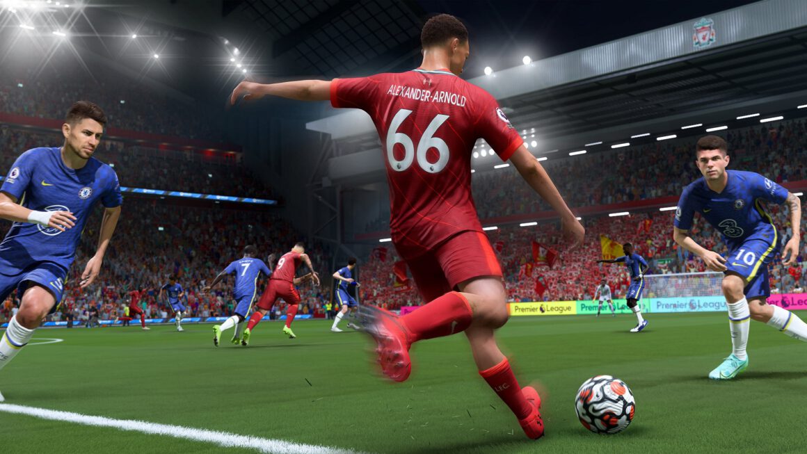 Electronic Arts luidt een nieuwe generatie mobile gaming in met EA SPORTS FIFA Mobile