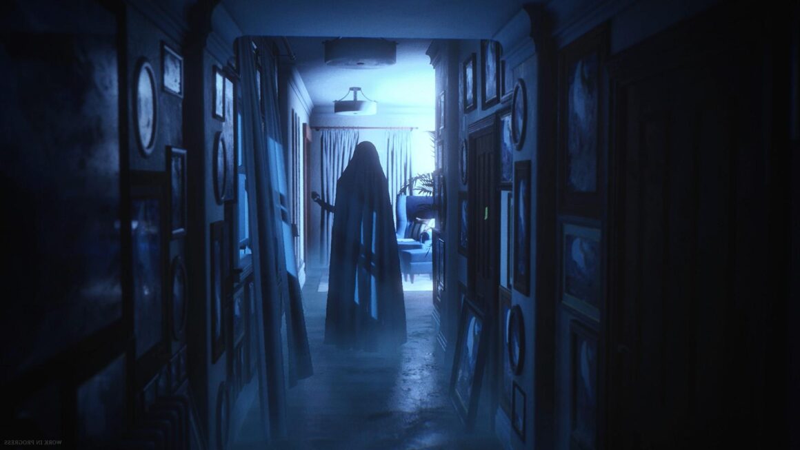 Horrorgame Luto lanceert in 2022 voor PS4 en PS5