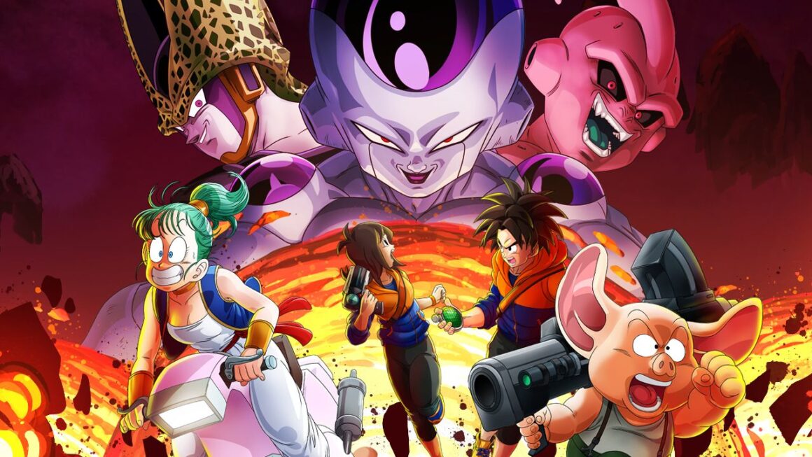 Dragon Ball Games Battle Hour 2022 wordt gehouden op 19 en 20 februari 2022