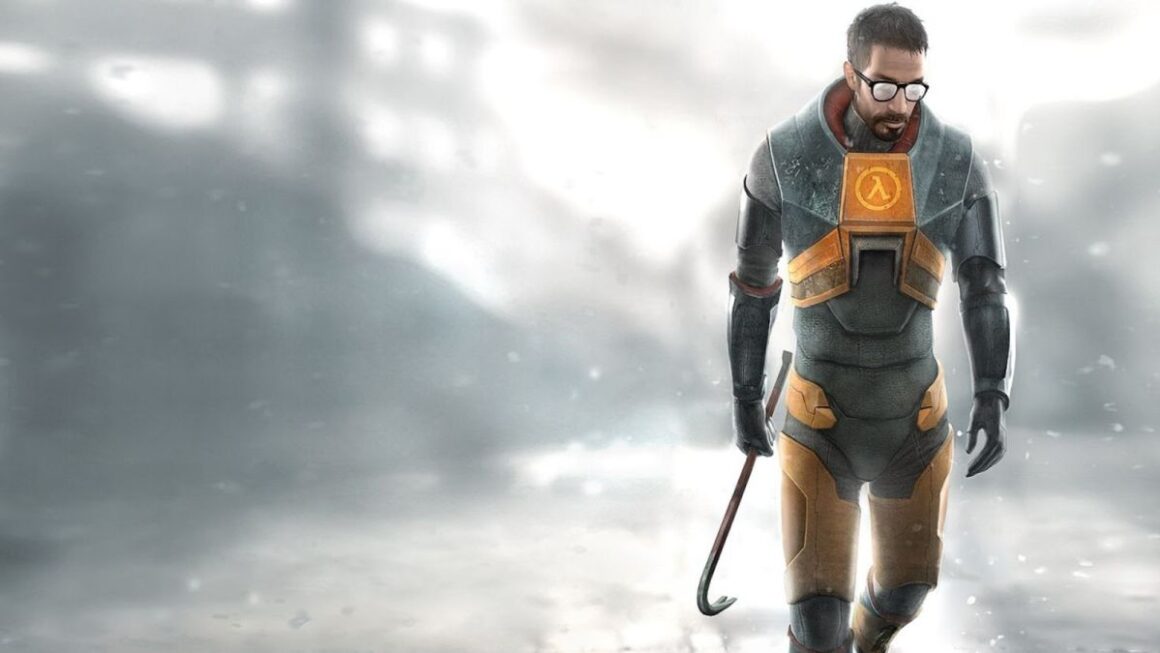 Half-Life 3 zou nog altijd niet in ontwikkeling zijn door Steam Deck