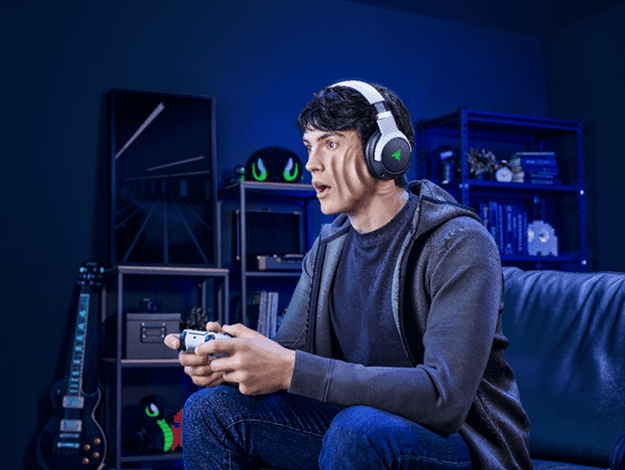 Razer breidt Playstation 5-lineup uit met nieuwe Kaira Pro en Kaira headsets