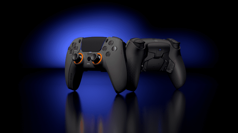 Eerste third party PS5-controllers verkrijgbaar