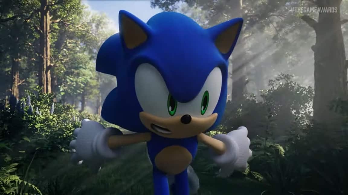 Sonic game uit 2006 verschijnt weer terug in de Xbox 360 marketplace