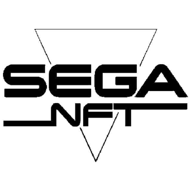 SEGA heeft merknamen voor NFT vastgelegd