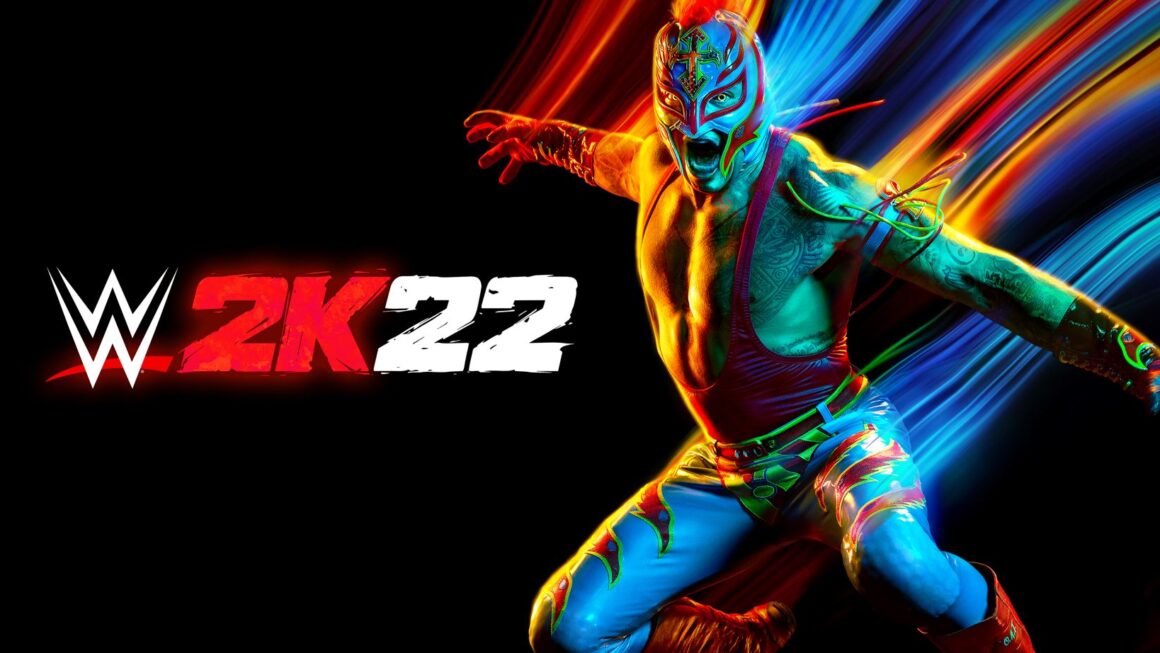 WWE 2K22 Ringside Report onthult meer dan 9 minuten aan gameplaybeelden