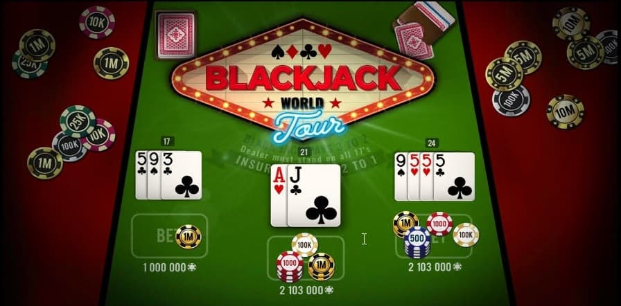 Wat je moet weten voordat je live blackjack gaat spelen