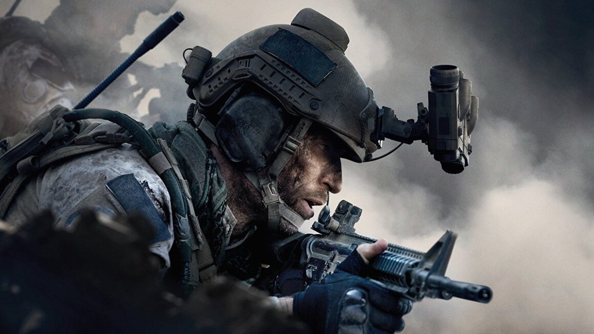 Microsoft laat zich uit over Xbox-exclusiviteit Call of Duty