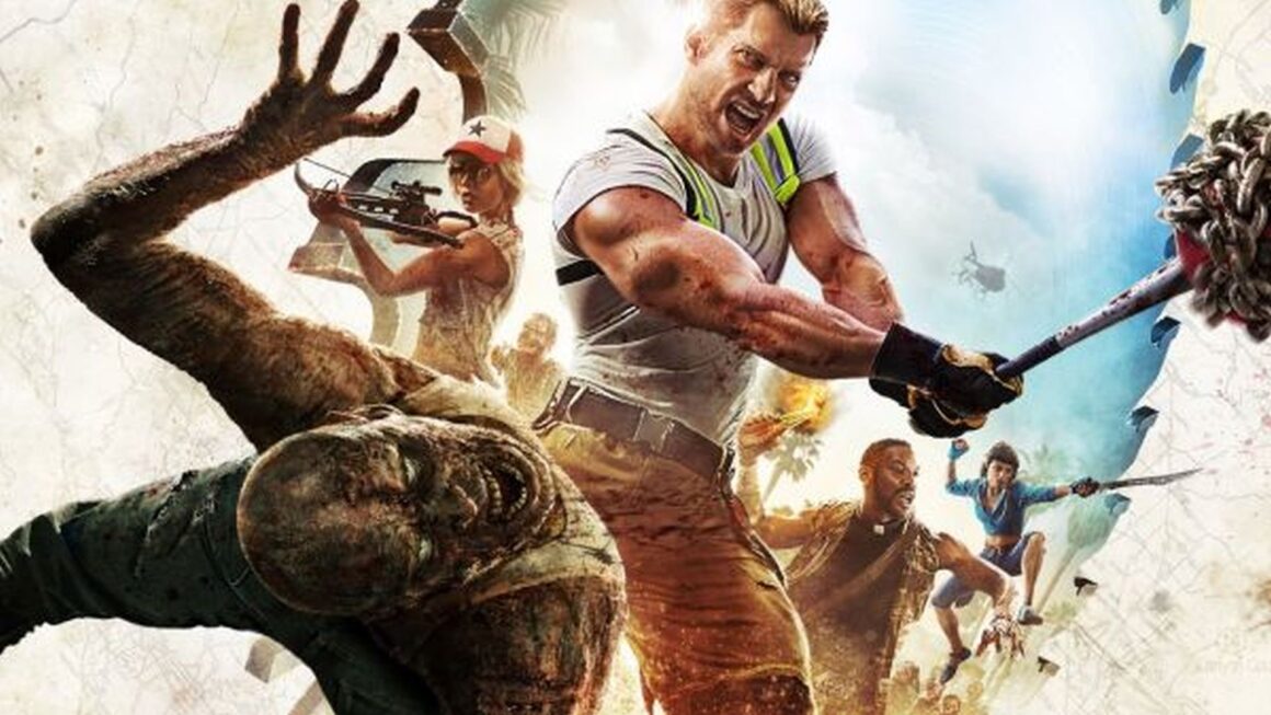 Dead Island 2 is nu verkrijgbaar op Xbox Game Pass