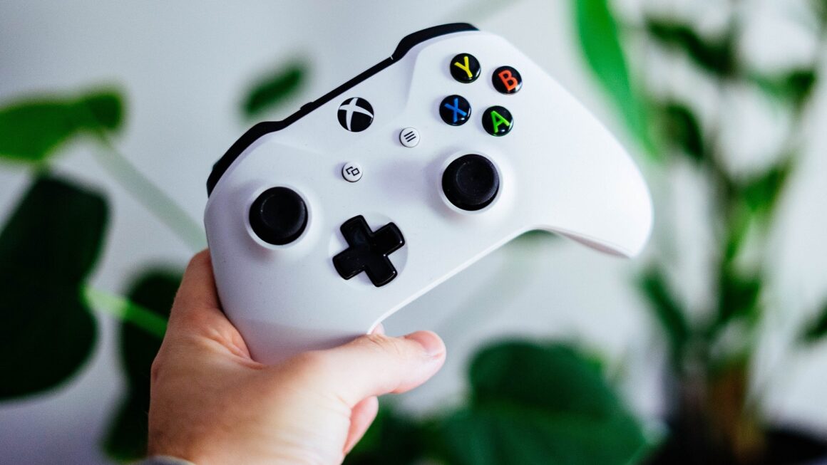 Alles über Xbox: von den Konsolen bis zu digitalen Produkten
