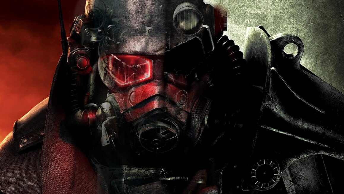 Fallout 4 komt naar Xbox Series en PS5