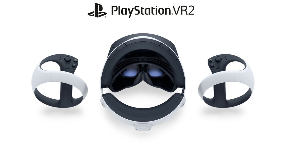 PlayStation VR2 komt in 2023 op de markt