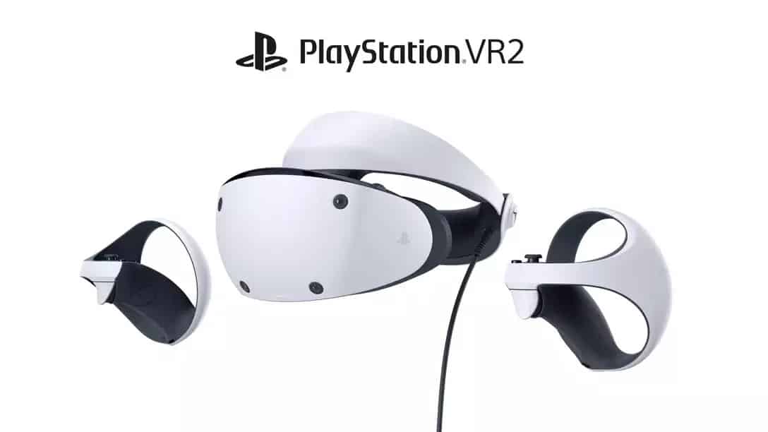PlayStation VR2 Sense-controllers niet apart verkrijgbaar
