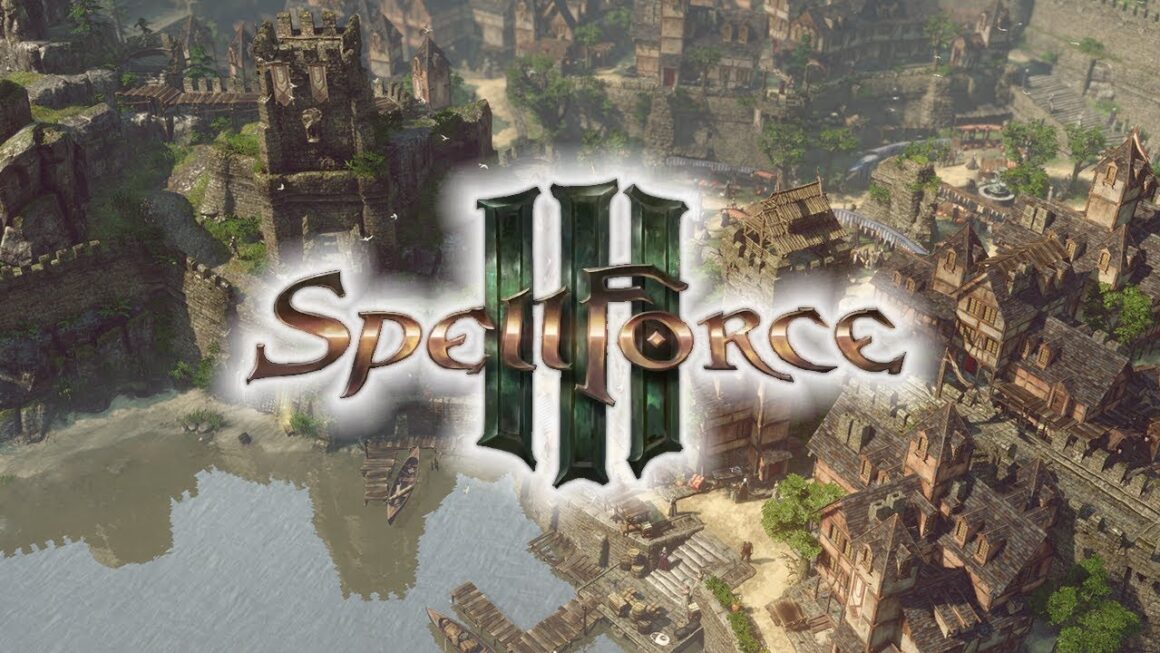 Weer slecht nieuws voor SpellForce 3 Reforced