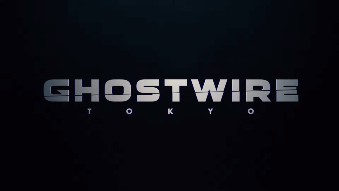 Ghostwire: Tokyo (Series X)