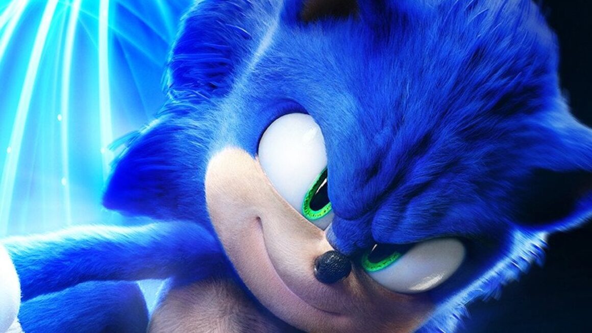 The Sonic the Hedgehog 3 film komt 20 december 2024