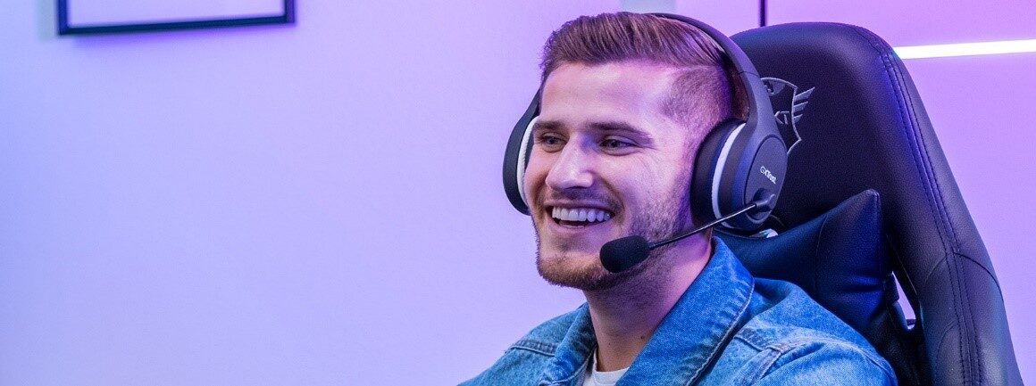 Trust introduceert Thian gaming headset