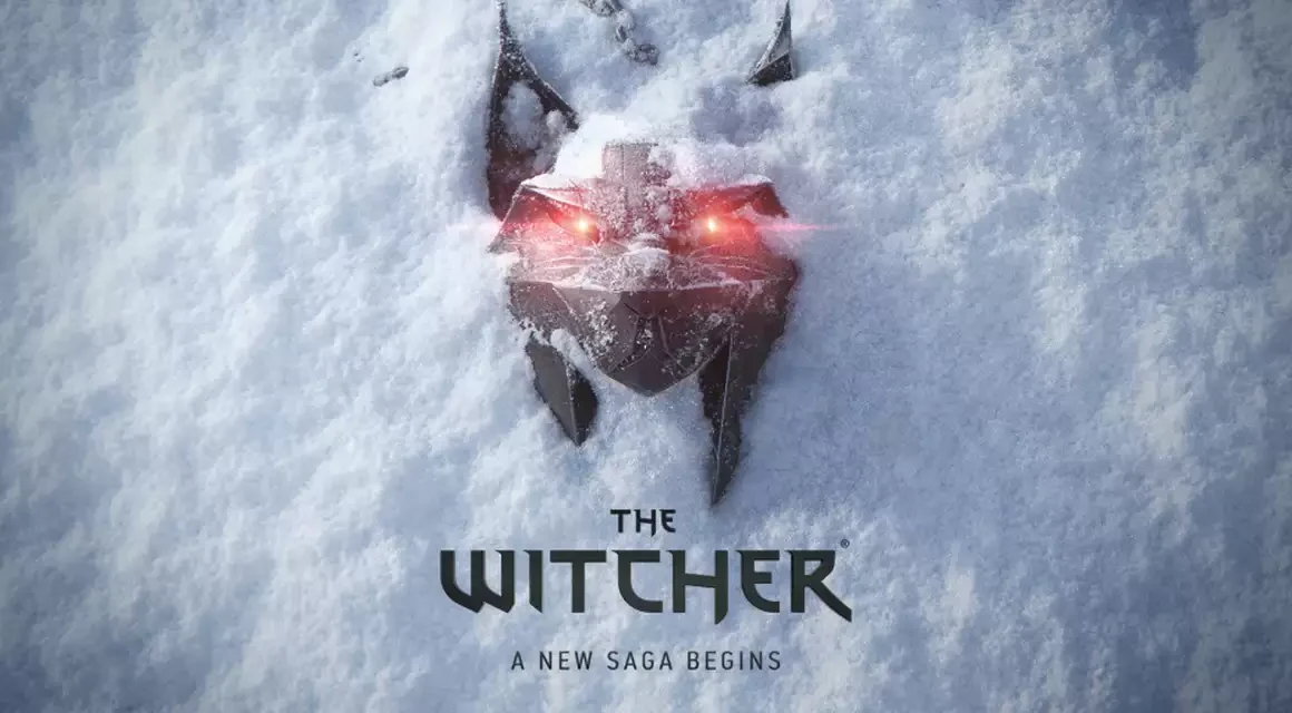 The Witcher 4 bevindt zich in pre-productie fase